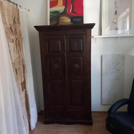 Appartement Fuer 4 Personen In Nuremberg