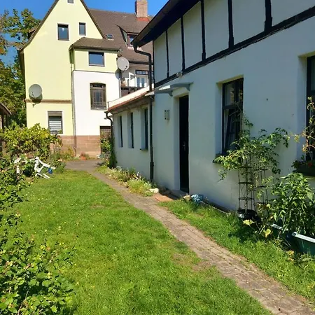 Appartement Fuer 4 Personen In Nuremberg